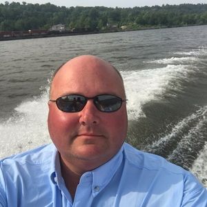 Meet your Posher, Jim